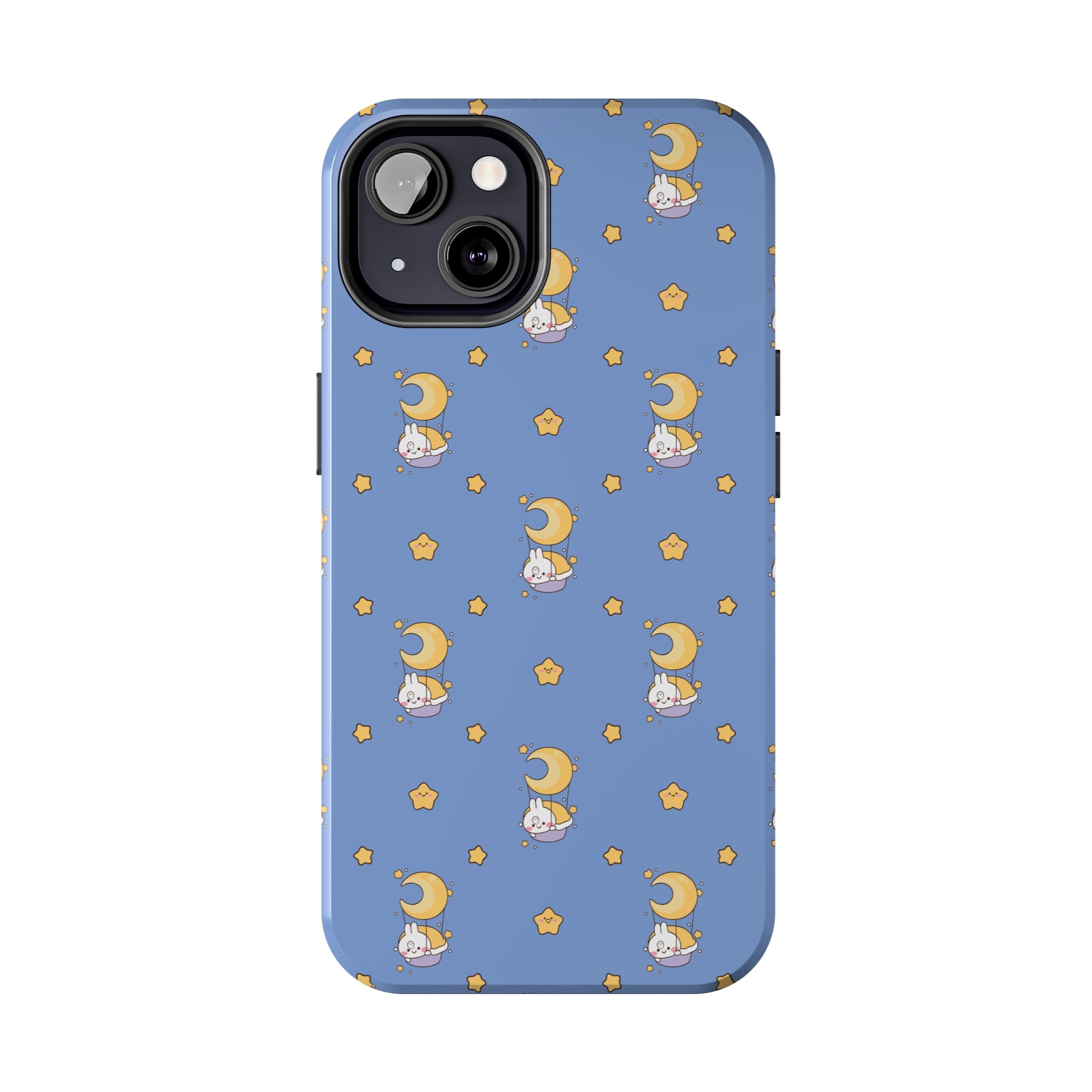 Mimi & Neko Starry Phone Case